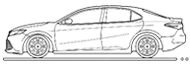 Categoria Sedãs